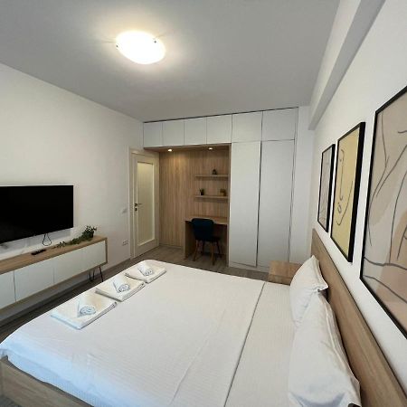Apartmán Perfect Host Palas Centru Iasi Exteriér fotografie
