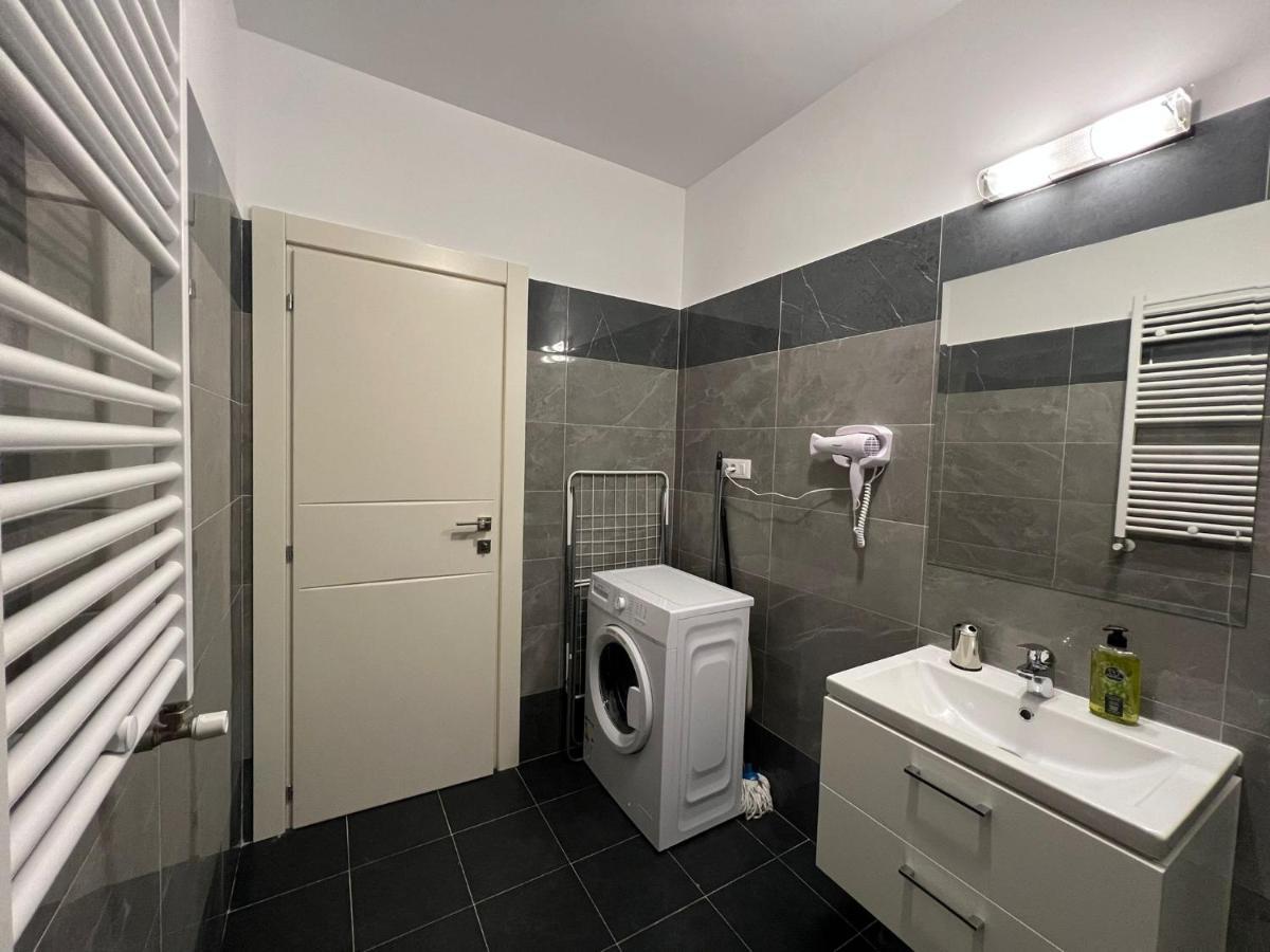 Apartmán Perfect Host Palas Centru Iasi Exteriér fotografie