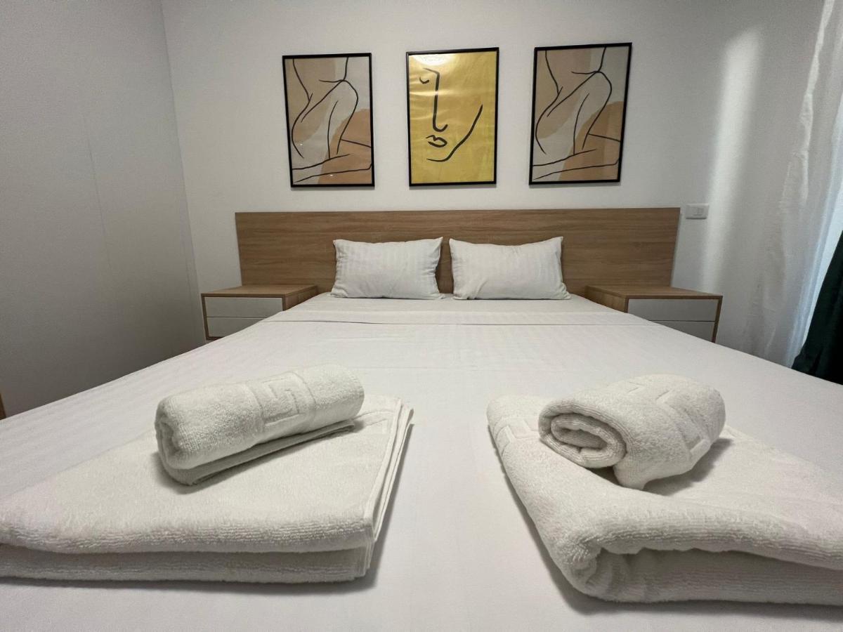 Apartmán Perfect Host Palas Centru Iasi Exteriér fotografie