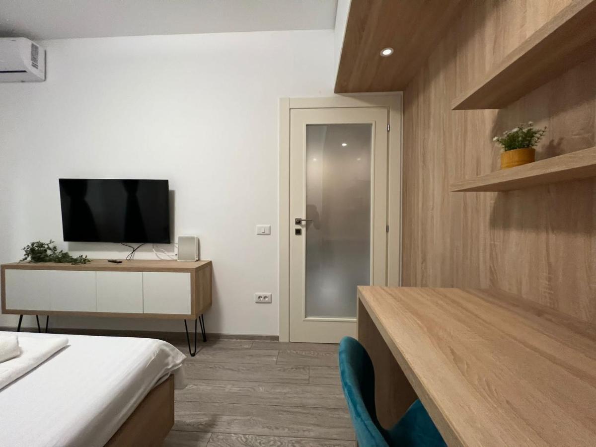 Apartmán Perfect Host Palas Centru Iasi Exteriér fotografie