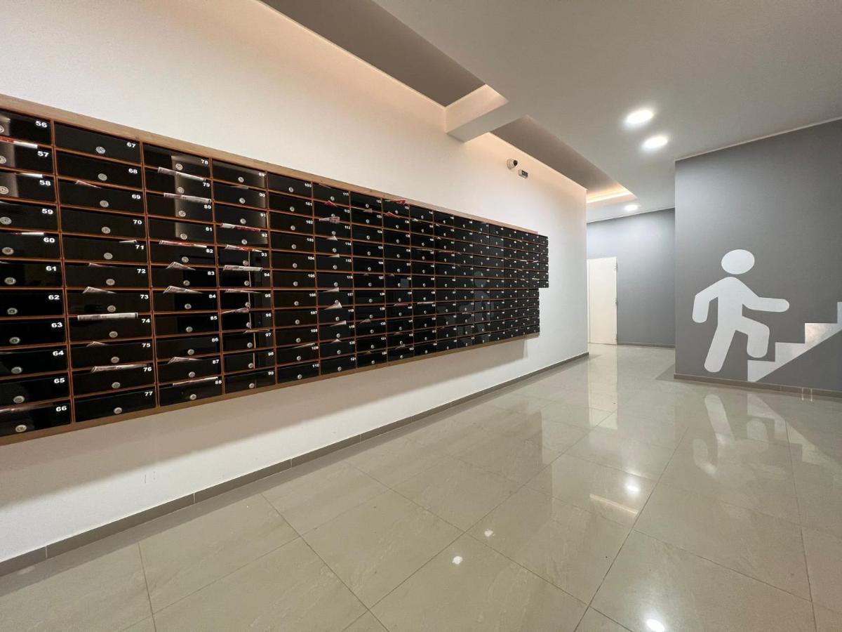 Apartmán Perfect Host Palas Centru Iasi Exteriér fotografie