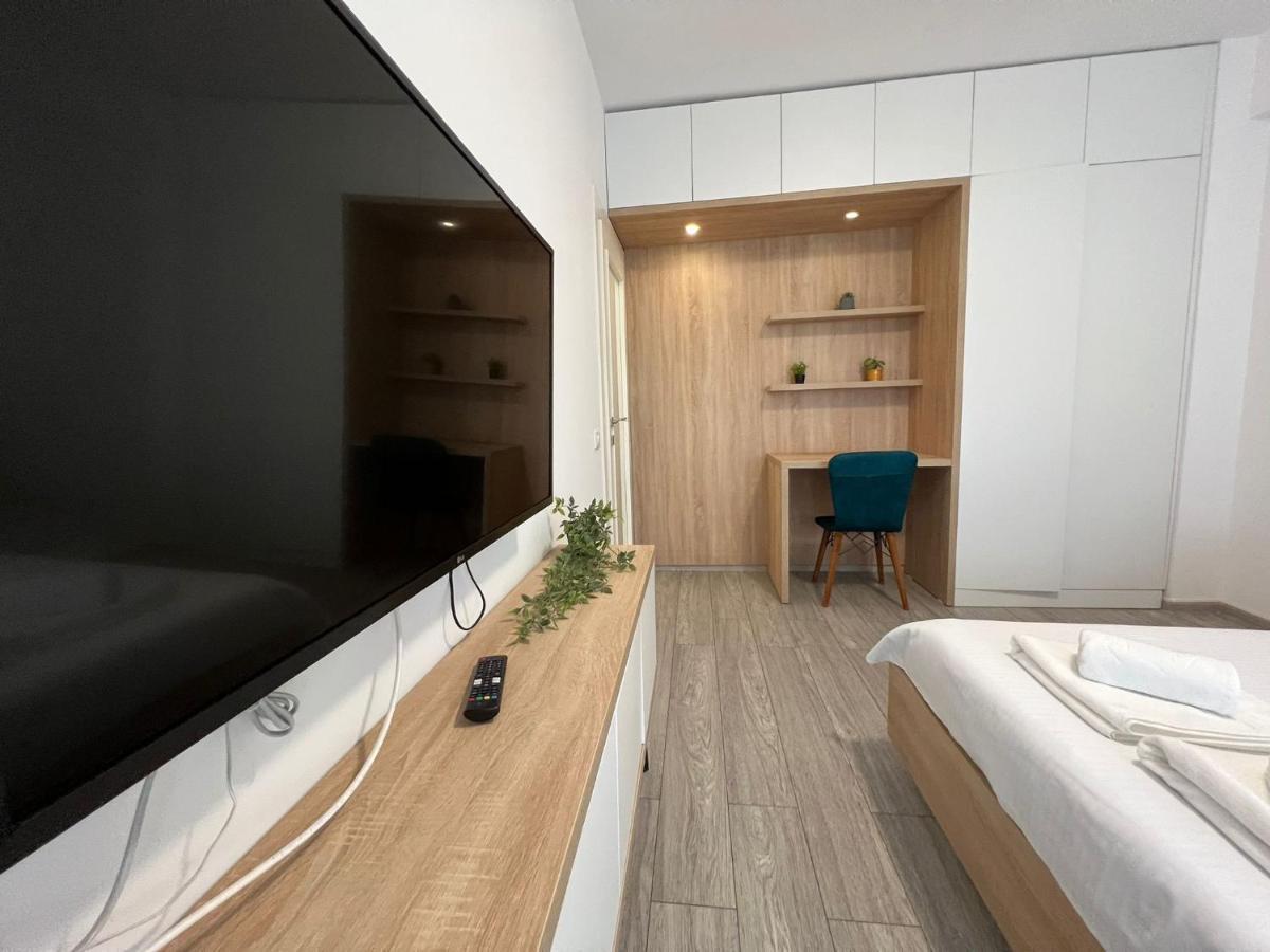 Apartmán Perfect Host Palas Centru Iasi Exteriér fotografie