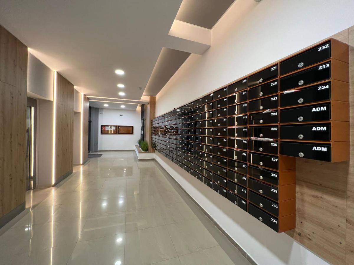 Apartmán Perfect Host Palas Centru Iasi Exteriér fotografie