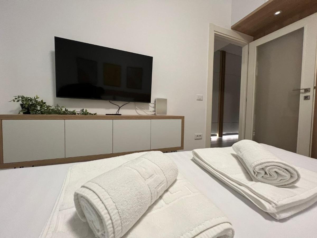 Apartmán Perfect Host Palas Centru Iasi Exteriér fotografie