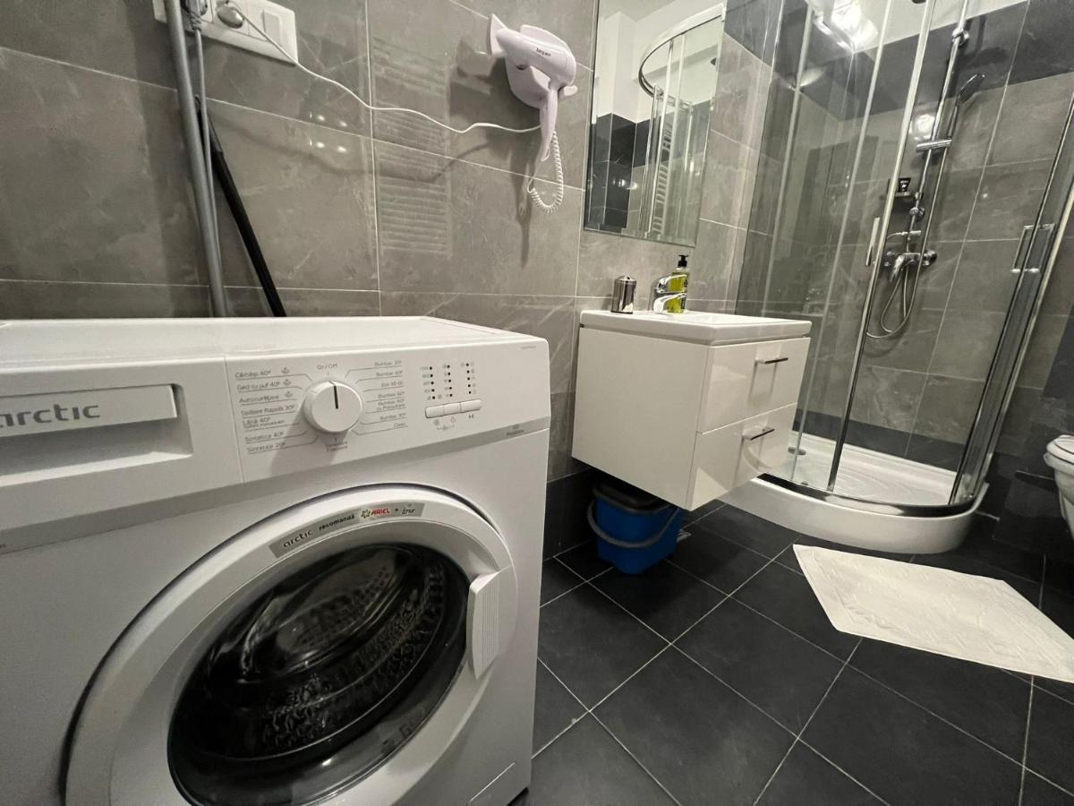 Apartmán Perfect Host Palas Centru Iasi Exteriér fotografie
