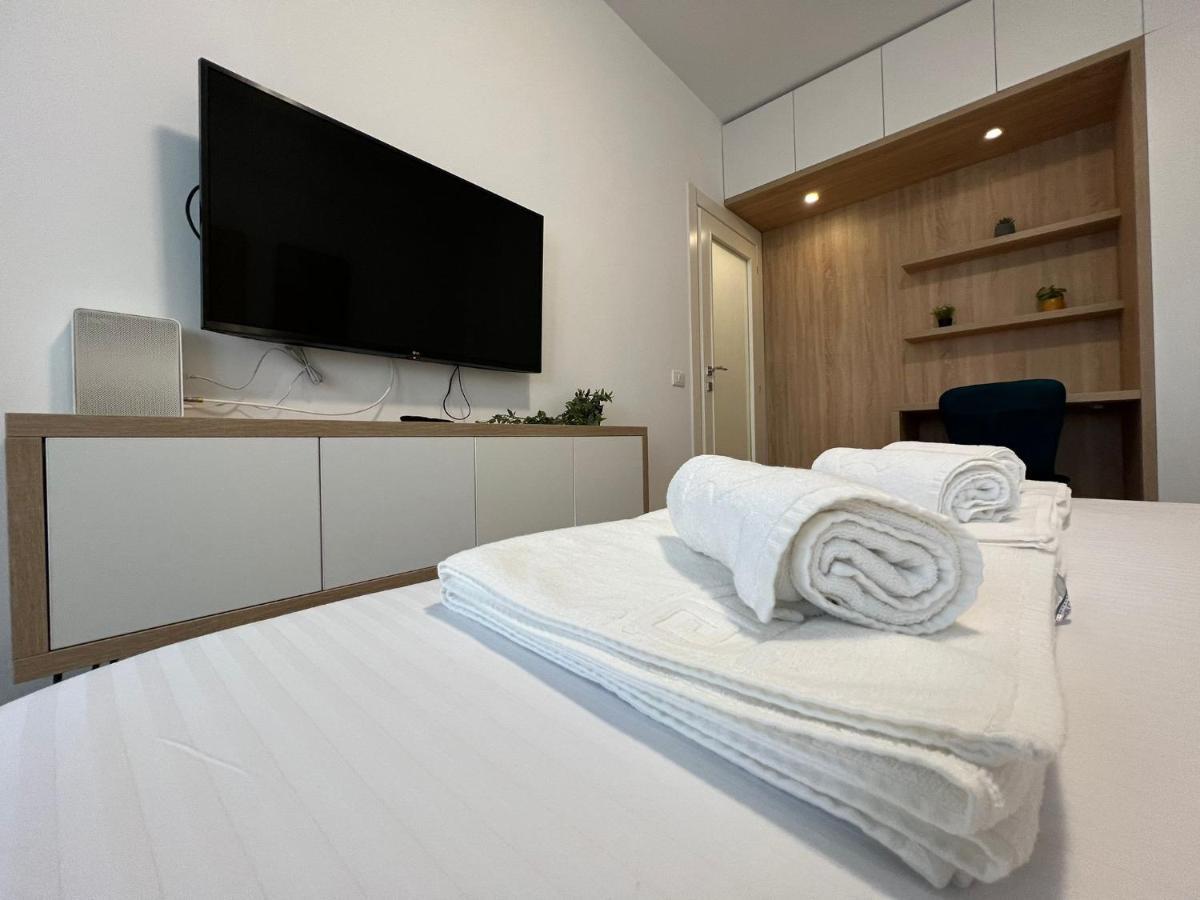 Apartmán Perfect Host Palas Centru Iasi Exteriér fotografie
