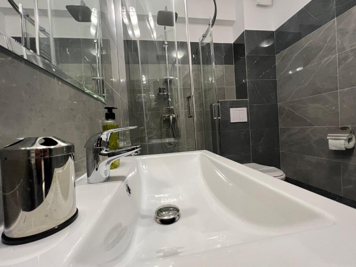 Apartmán Perfect Host Palas Centru Iasi Exteriér fotografie