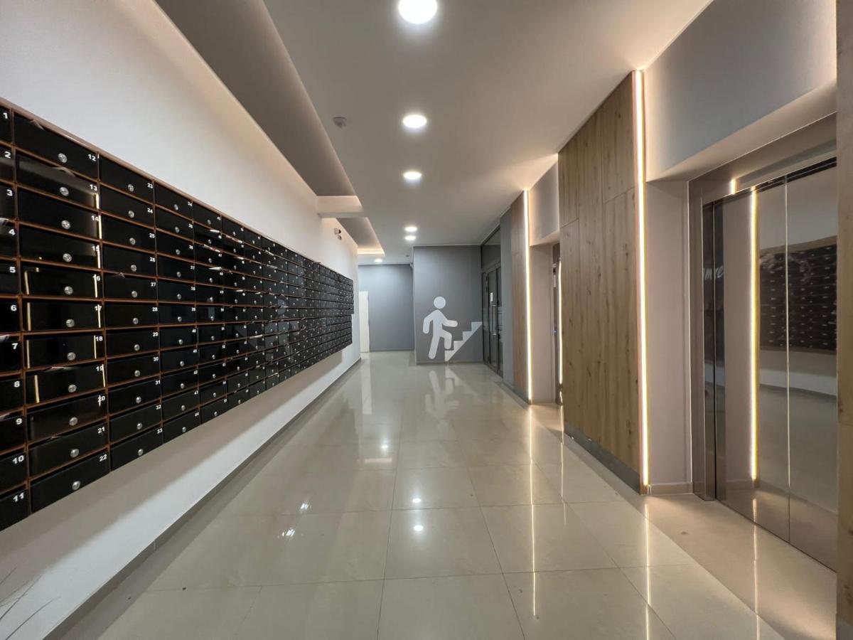 Apartmán Perfect Host Palas Centru Iasi Exteriér fotografie