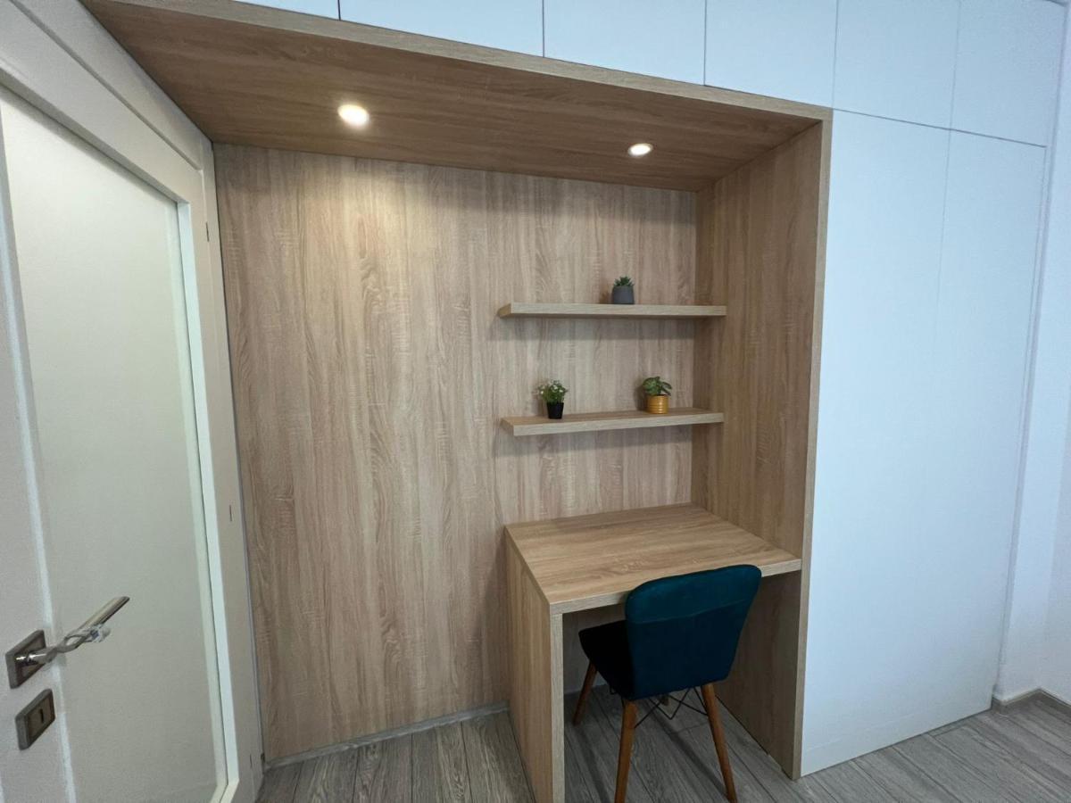 Apartmán Perfect Host Palas Centru Iasi Exteriér fotografie