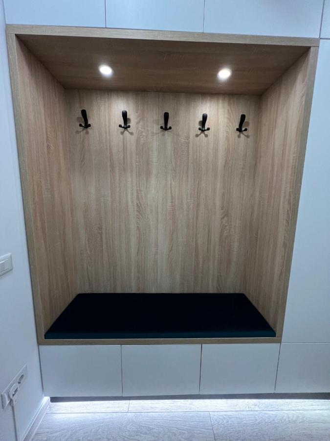 Apartmán Perfect Host Palas Centru Iasi Exteriér fotografie