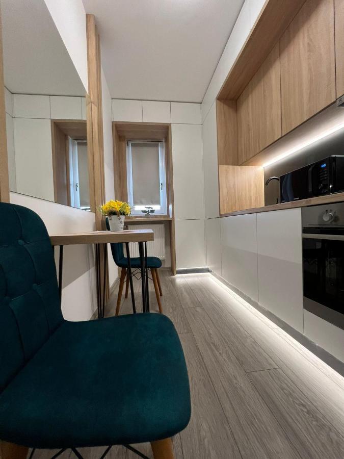 Apartmán Perfect Host Palas Centru Iasi Exteriér fotografie