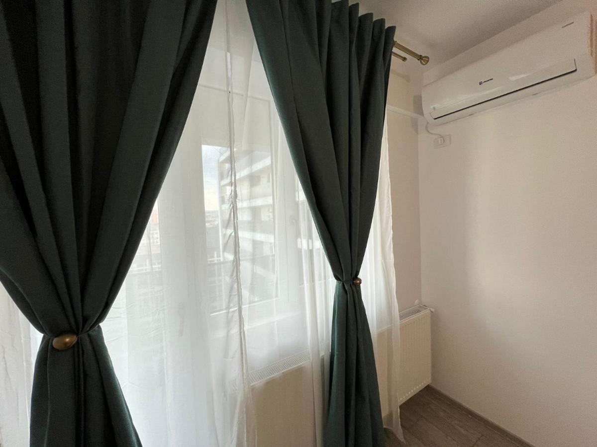 Apartmán Perfect Host Palas Centru Iasi Exteriér fotografie